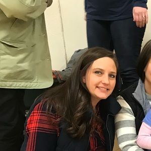 Meet your Posher, Alyx